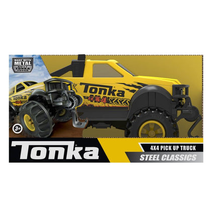 Tonka 4×4 Pickup - US 6708