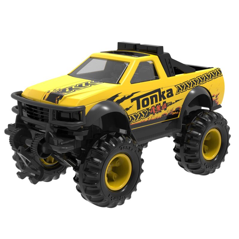 Tonka 4×4 Pickup - US 6708