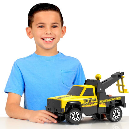 Tonka Tow Truck - US 3403