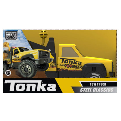 Tonka Tow Truck - US 3403