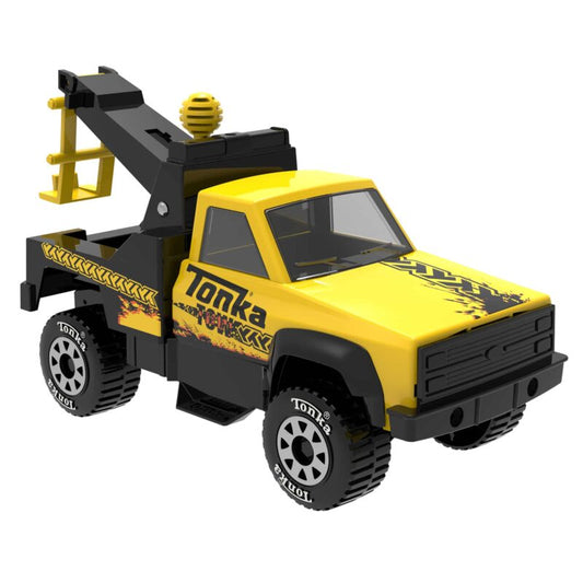 Tonka Tow Truck - US 3403