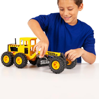 Tonka Road Grader - US 6283
