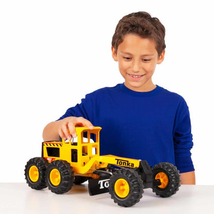 Tonka Road Grader - US 6283