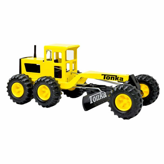 Tonka Road Grader - US 6283