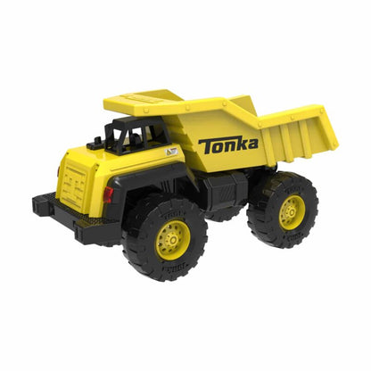 Tonka Mighty Metals Fleet - US 3236
