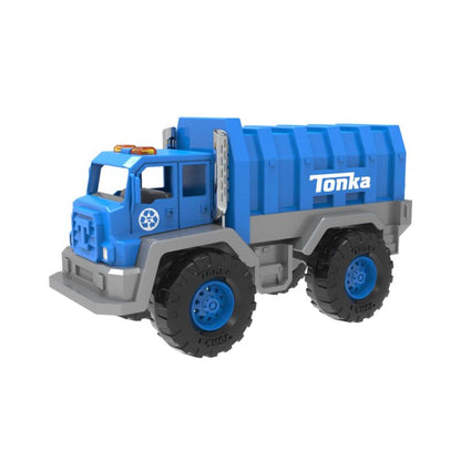 Tonka Mighty Metals Fleet - US 3236