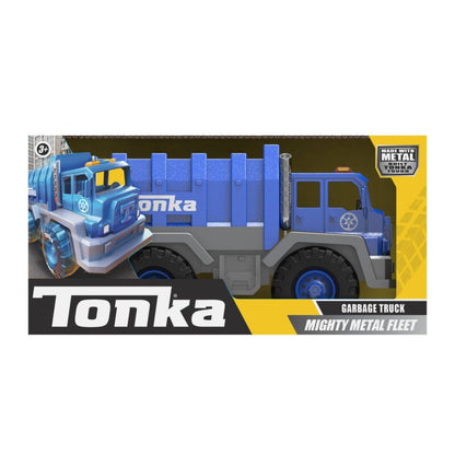 Tonka Mighty Metals Fleet - US 3236