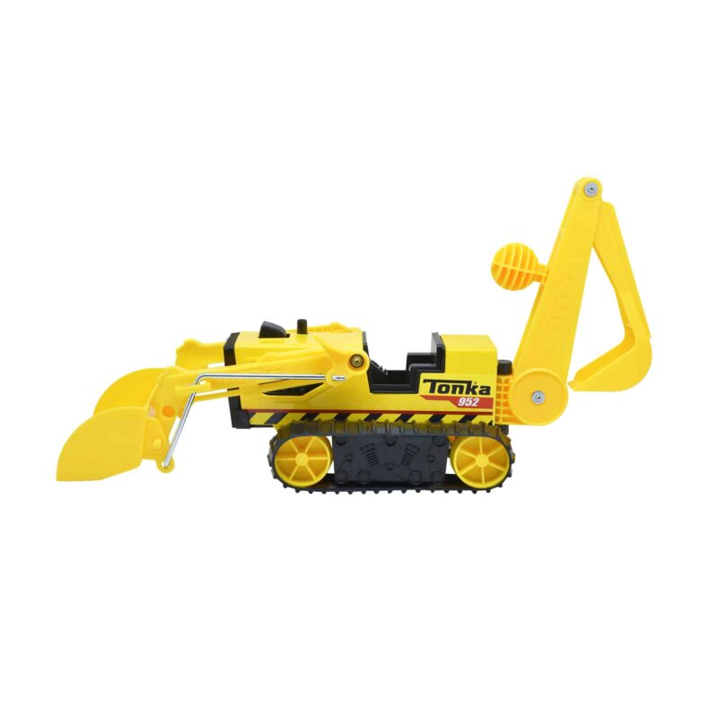 Tonka Steel Classics Trencher - US 5983