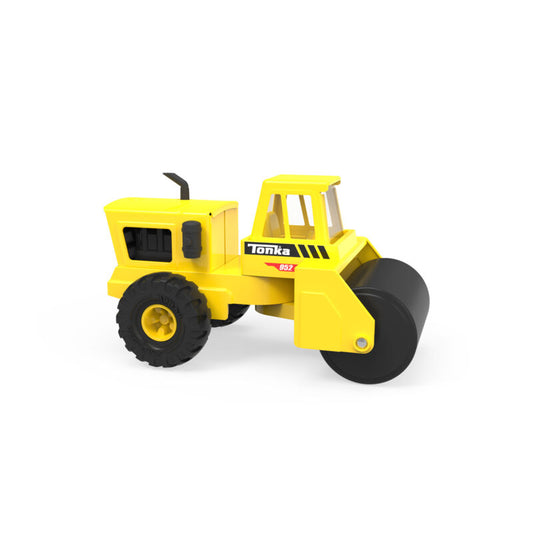 Tonka Steel Classics – Steam Roller - US 1172