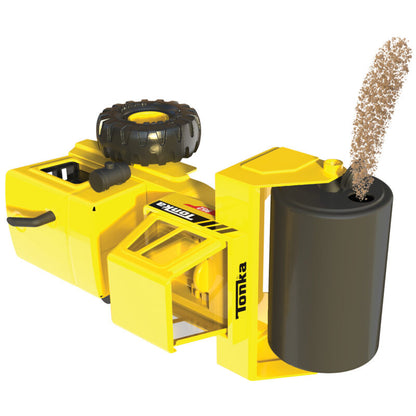 Tonka Steel Classics – Steam Roller - US 1172
