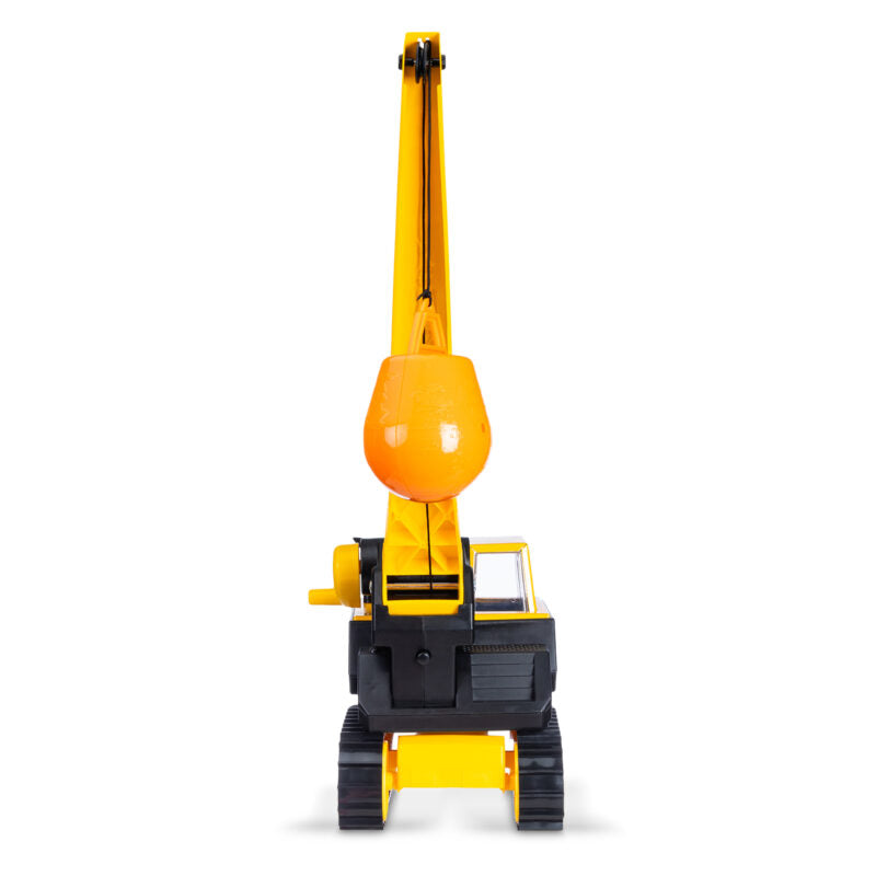 Tonka Steel Classics Wrecking Ball - US 7040