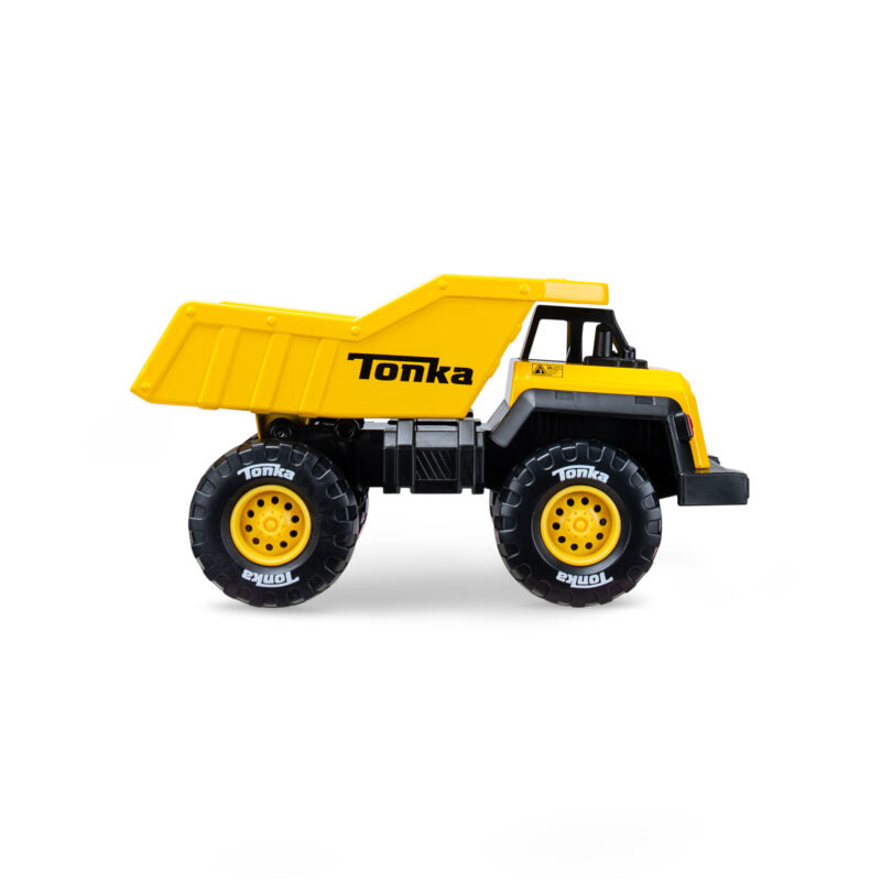 Tonka Classic Dump Truck - US 6764
