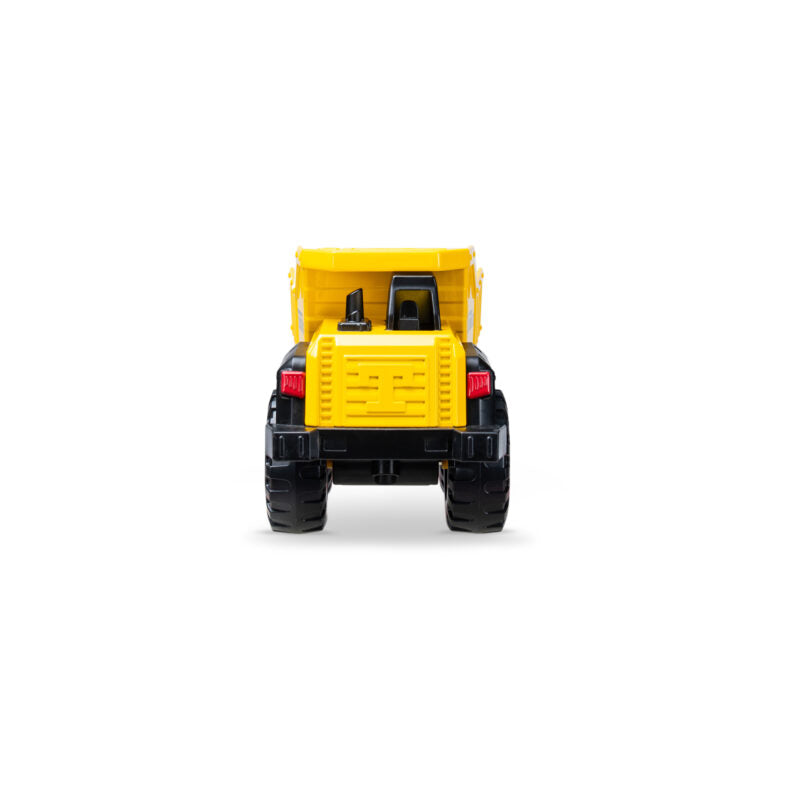 Tonka Classic Dump Truck - US 6764