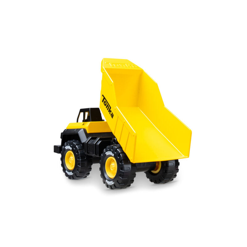 Tonka Classic Dump Truck - US 6764