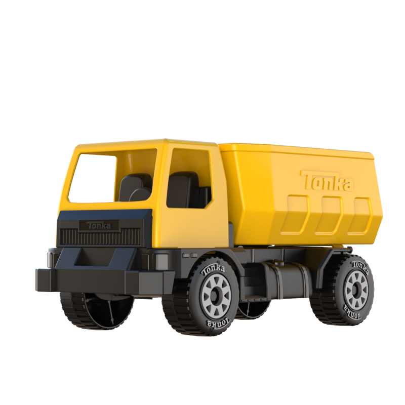 Tonka Steel Classics Assortment - US 7740