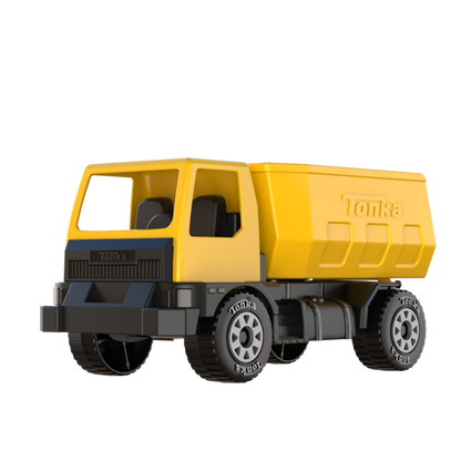 Tonka Steel Classics Assortment - US 7740