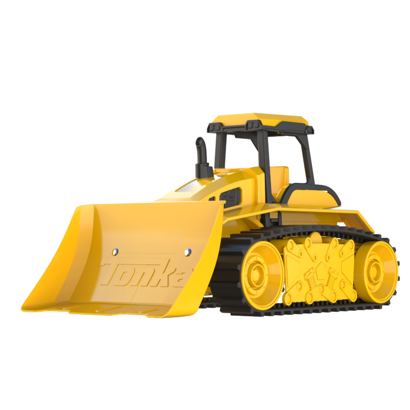 Tonka Steel Classics Assortment - US 7740