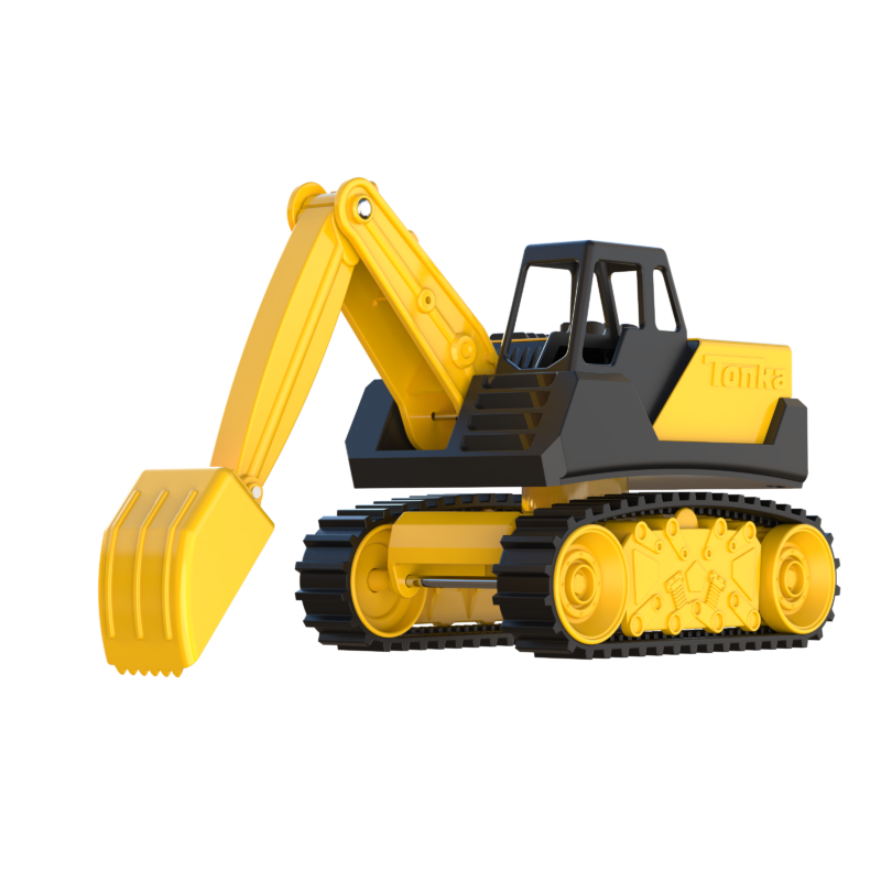 Tonka Steel Classics Assortment - US 7740