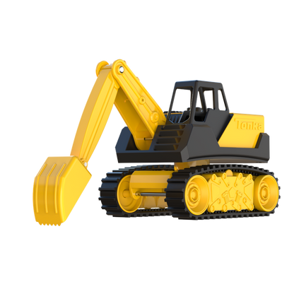 Tonka Steel Classics Assortment - US 7740