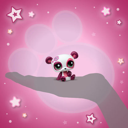 Littlest Pet Shop Grooming Spa Play Pack - US 7022