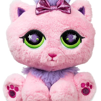 Littlest Pet Shop Cuddle Plush Pet - US 3454