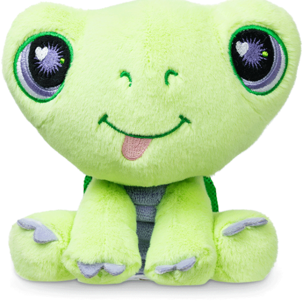 Littlest Pet Shop Cuddle Plush Pet - US 3454