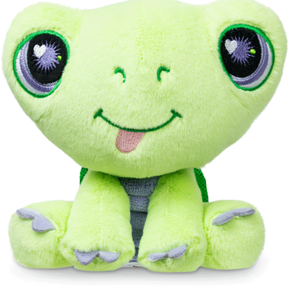 Littlest Pet Shop Cuddle Plush Pet - US 3454