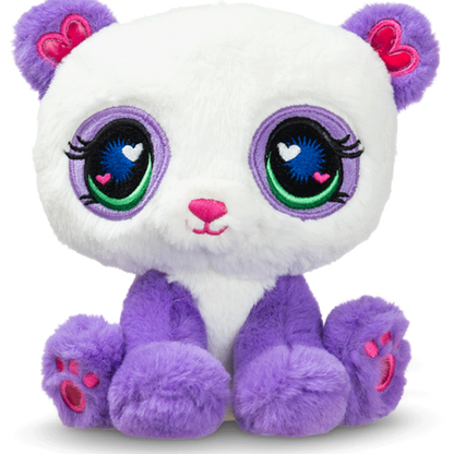 Littlest Pet Shop Cuddle Plush Pet - US 3454