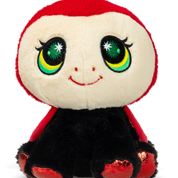 Littlest Pet Shop Cuddle Plush Pet - US 3454