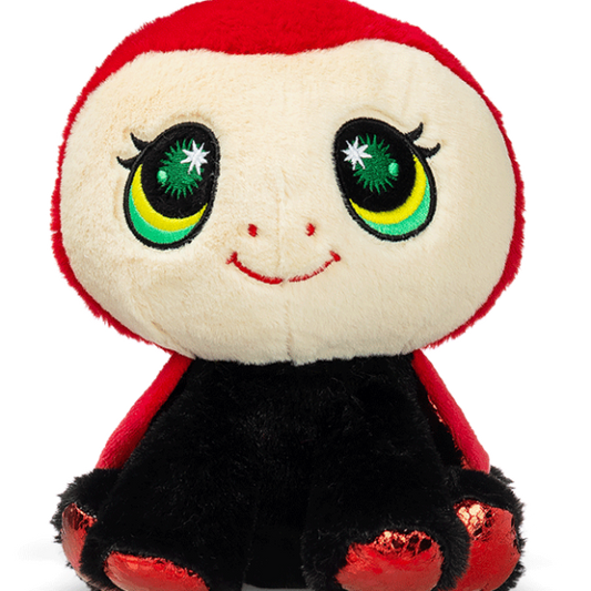 Littlest Pet Shop Cuddle Plush Pet - US 3454