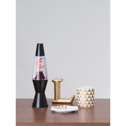 10” LAVA Lamp Volcano - US 2280