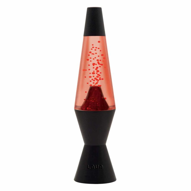 10” LAVA Lamp Volcano - US 2280