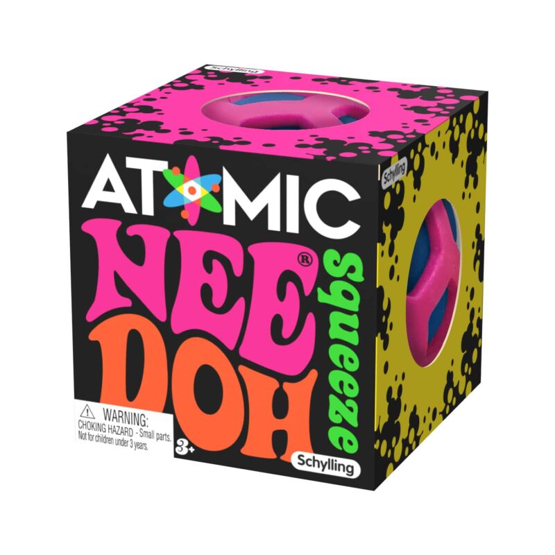 Atomic NeeDoh - US 3857