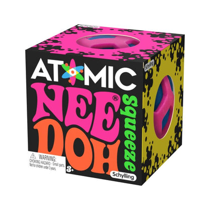 Atomic NeeDoh - US 3857