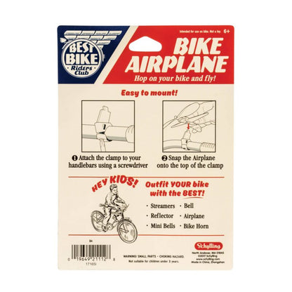 Bike Airplane - US 9869