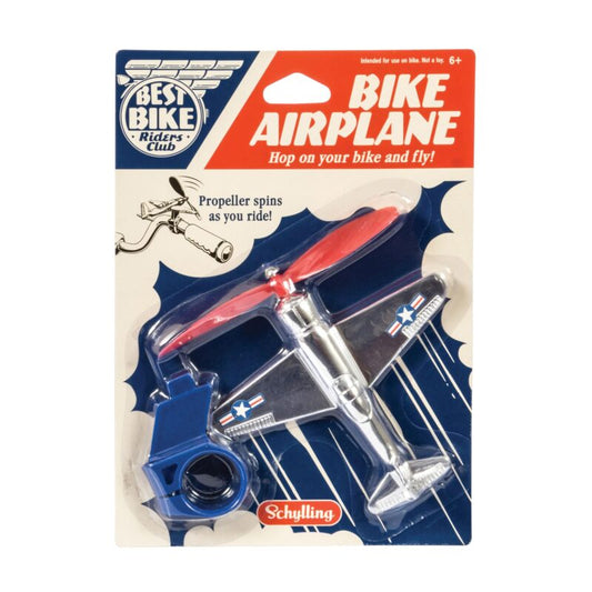 Bike Airplane - US 9869