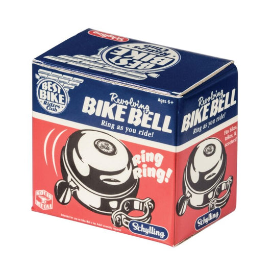 Bicycle Bell - US 2658