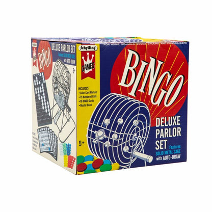 Bingo Game - US 2983