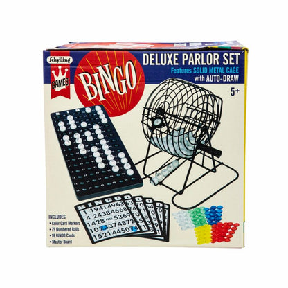 Bingo Game - US 2983