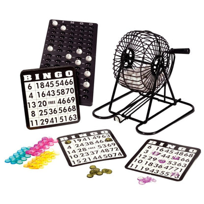 Bingo Game - US 2983
