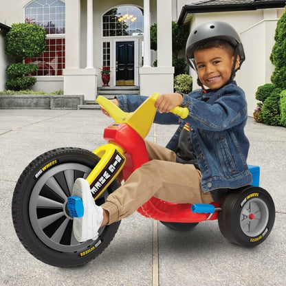 Big Wheel Big Spin - US 6921