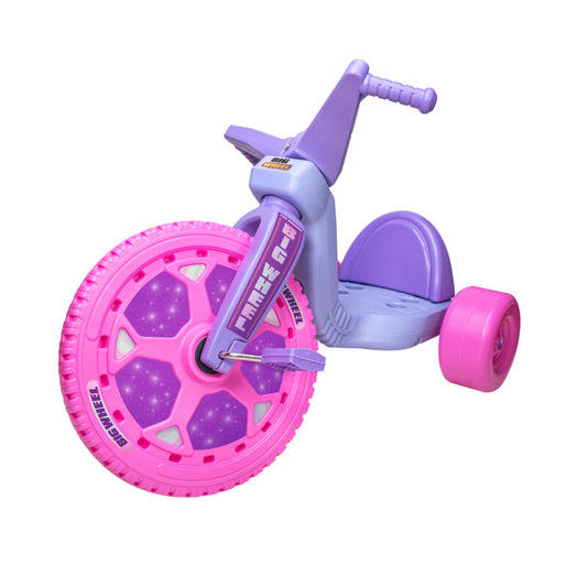 Big Wheel Dazzler - US 5015