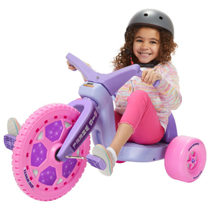 Big Wheel Dazzler - US 5015