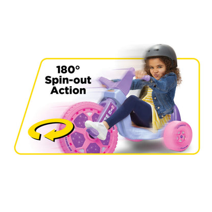 Big Wheel Dazzler - US 5015