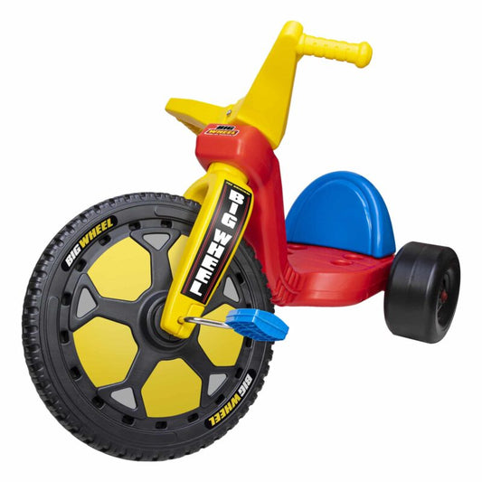 Big Wheel Speedster - US 2896