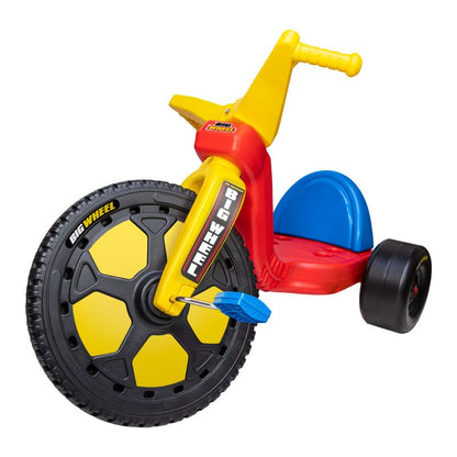 Big Wheel Chopper - US 2484