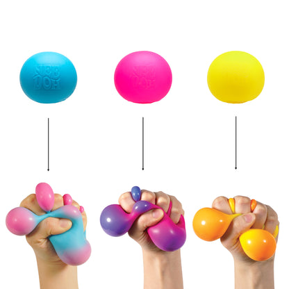 NeeDoh® Color Change Cube - US 6236