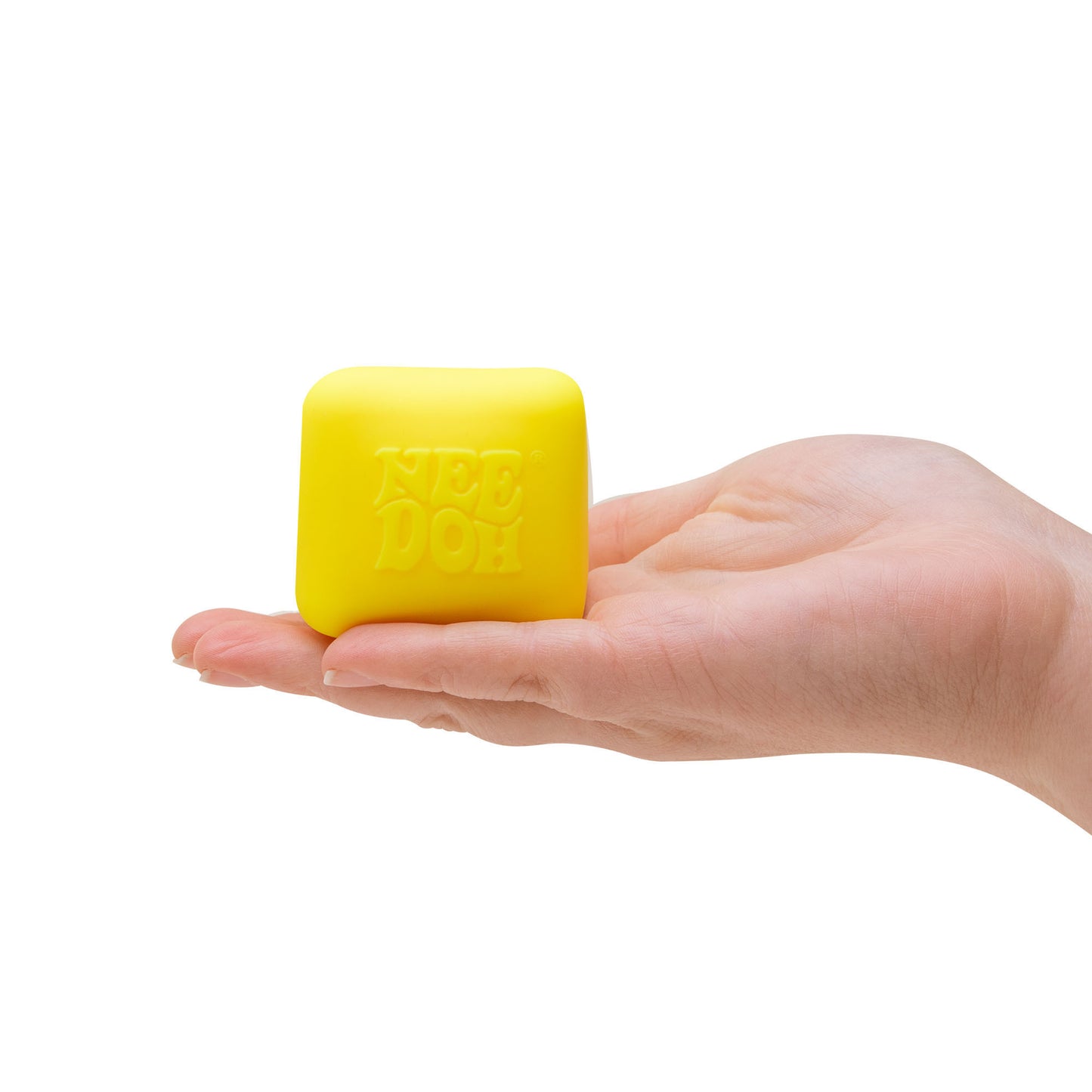 NeeDoh® Color Change Cube - US 6236