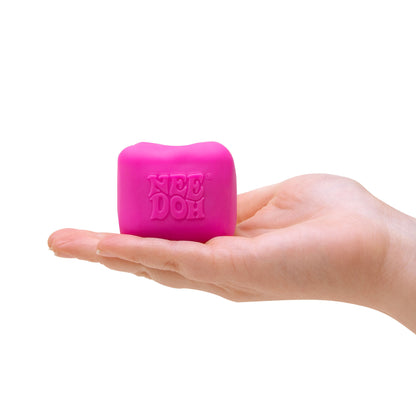 NeeDoh® Color Change Cube - US 6236