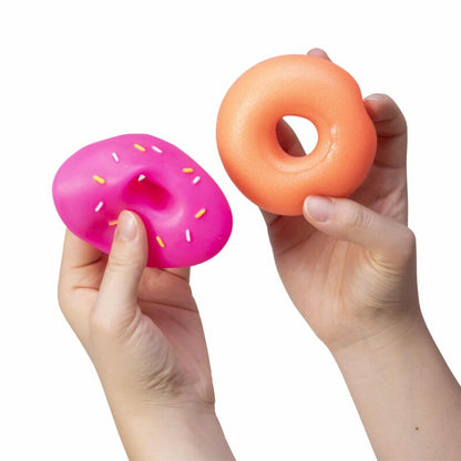 NeeDoh Dohnuts - US 7129